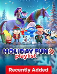 Holiday Fun Playlist