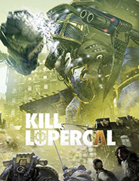 Kill Lupercal