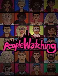 People Watching Season 2