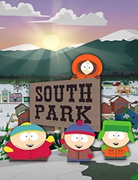 South Park Season 28