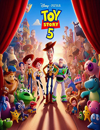 Toy Story 5