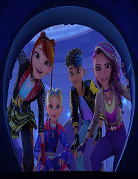 Unicorn Academy: Secrets Revealed