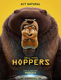 Hoppers (2026)