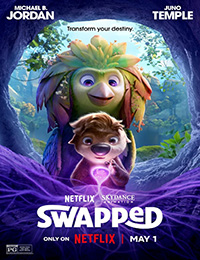 Swapped (2026)