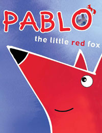 Pablo the Little Red Fox