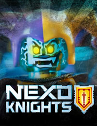 Nexo Knights Season 3