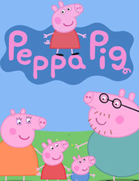 Peppa Pig Season 5