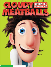 Cloudy with a Chance of Meatballs (TV Series)