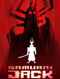 Samurai Jack Season 5