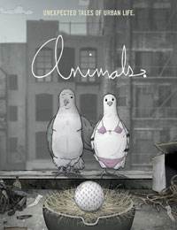 Animals. Season 2