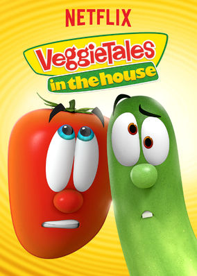 VeggieTales in the House - Season 2
