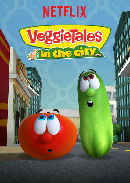VeggieTales in the House - Season 4