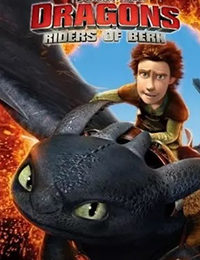Dragons: Riders of Berk - Season 05
