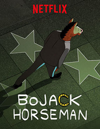 BoJack Horseman Season 4