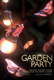 Garden Party (2017)