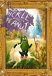 Pickle and Peanut Season 2