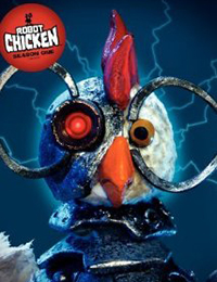 Robot Chicken Season 9