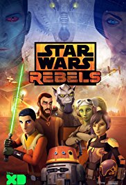 Star Wars Rebels Season 4
