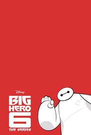 Big Hero 6: The Series Season 1