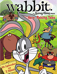 Wabbit: A Looney Tunes Production Season 2