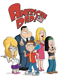 American Dad! Season 14