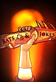 Bats & Jokes (2017)