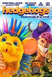 Hedgehogs (2016)