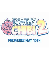 RWBY Chibi - Season 2