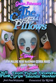 The Caged Pillows (2016)