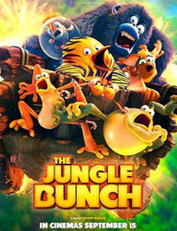 The Jungle Bunch (2017)