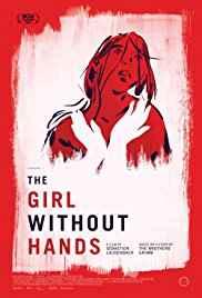 The Girl Without Hands