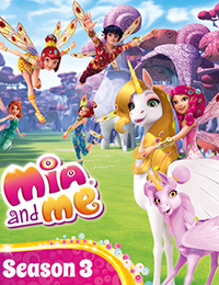 Mia and Me - Season 3