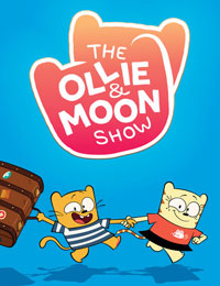 The Ollie & Moon Show