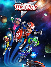 Mission Force One