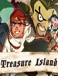The Treasure Island