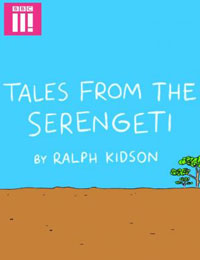 Tales From The Serengeti