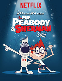 The New Mr. Peabody and Sherman Show Season 3