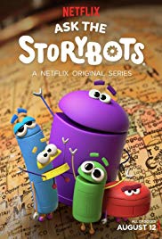 Ask the StoryBots - Season 2