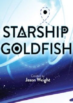 Starship Goldfish