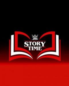 WWE: Story Time - Season 3
