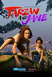 Tarzan and Jane (2017) Season 2