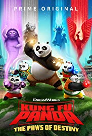 kung fu panda 3 watch kisscartoon