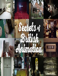 Secrets of British Animation
