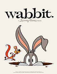 Wabbit: A Looney Tunes Production Season 3