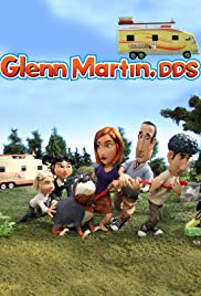 Glenn Martin DDS - Season 2