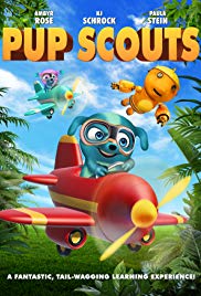 Pup Scouts