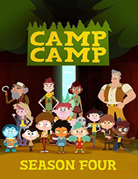 Camp Camp Season 4