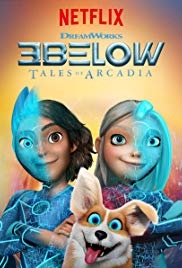 3Below: Tales of Arcadia Season 2