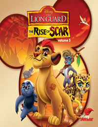 The Lion Guard Season 3