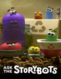 Ask the StoryBots - Season 3